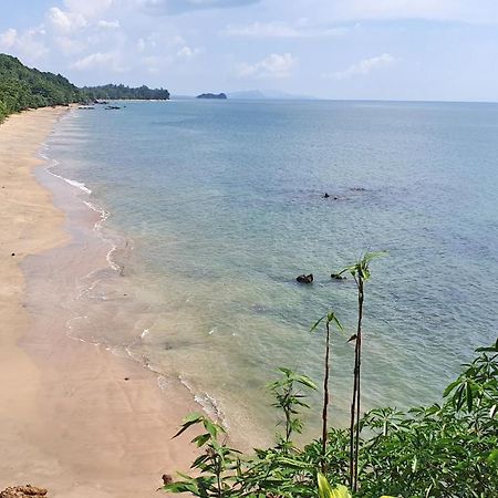 Koh Jum Aosi Beach View Exteriér fotografie