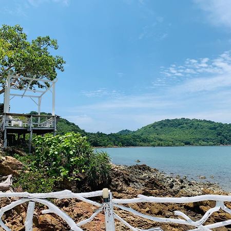 Koh Jum Aosi Beach View Exteriér fotografie
