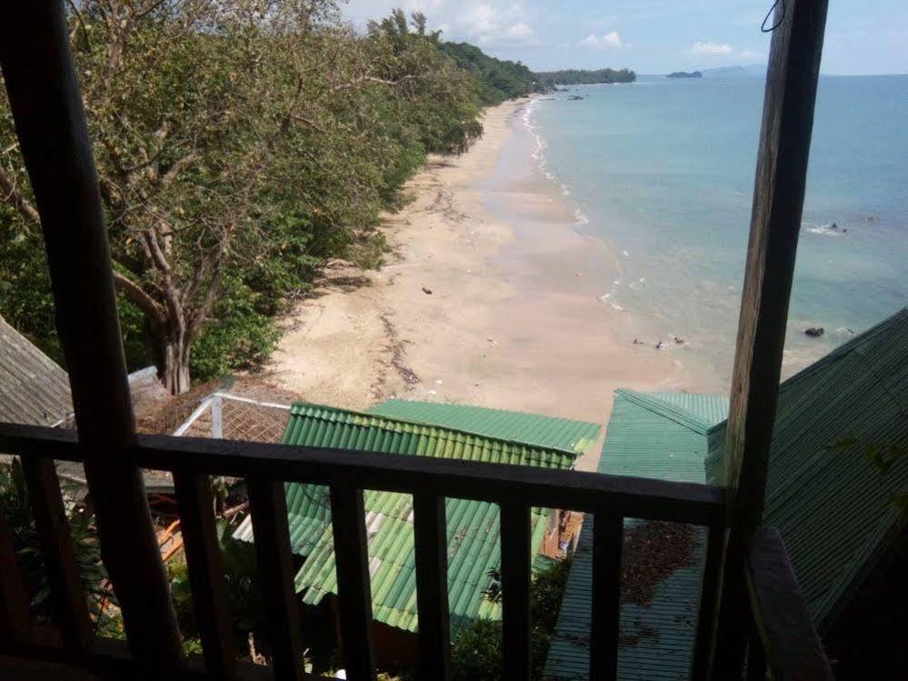 Koh Jum Aosi Beach View Exteriér fotografie