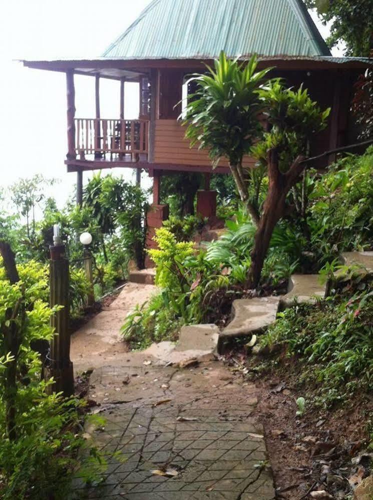 Koh Jum Aosi Beach View Exteriér fotografie
