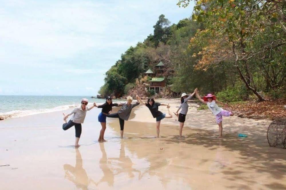 Koh Jum Aosi Beach View Exteriér fotografie