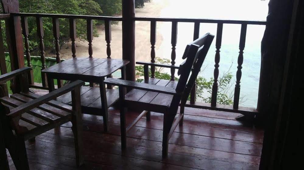 Koh Jum Aosi Beach View Exteriér fotografie