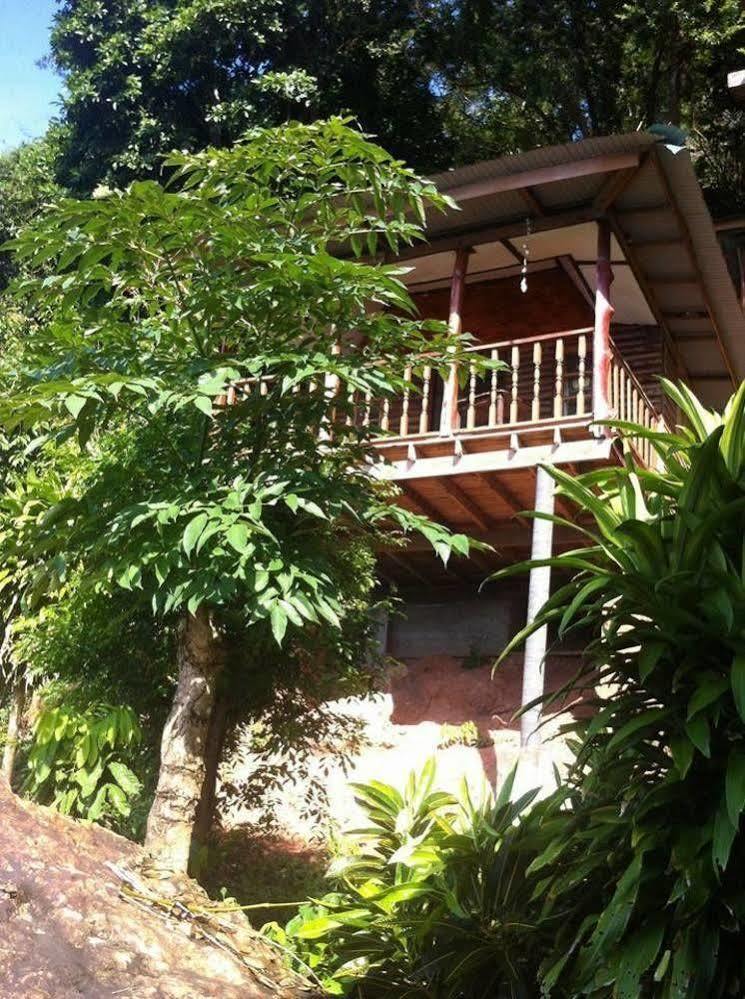 Koh Jum Aosi Beach View Exteriér fotografie