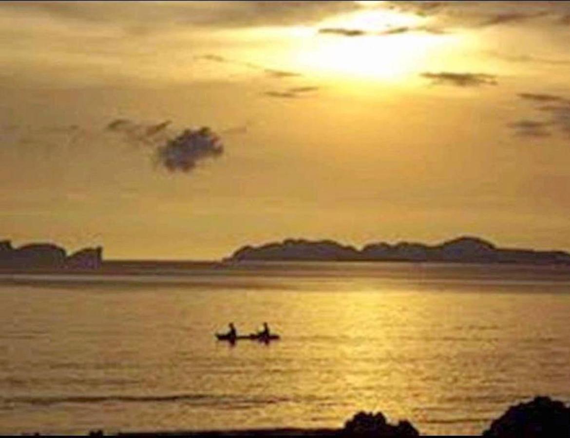 Koh Jum Aosi Beach View Exteriér fotografie