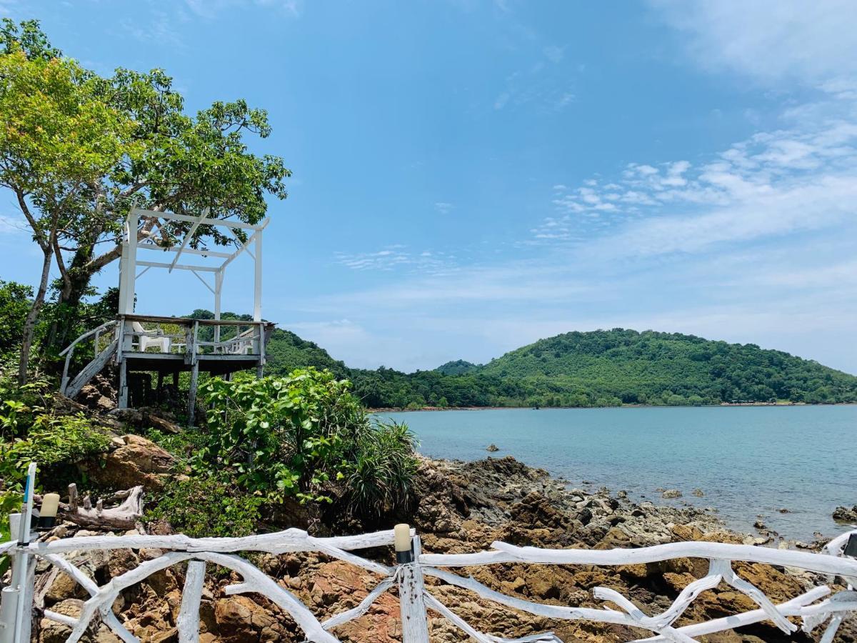 Koh Jum Aosi Beach View Exteriér fotografie