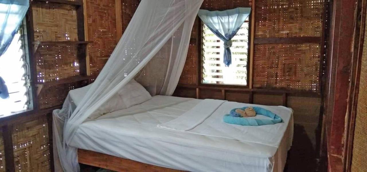 Koh Jum Aosi Beach View Pokoj fotografie